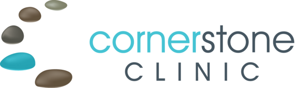 Cornerstone Clinic logo