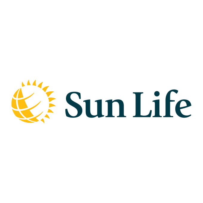 Sun Life logo