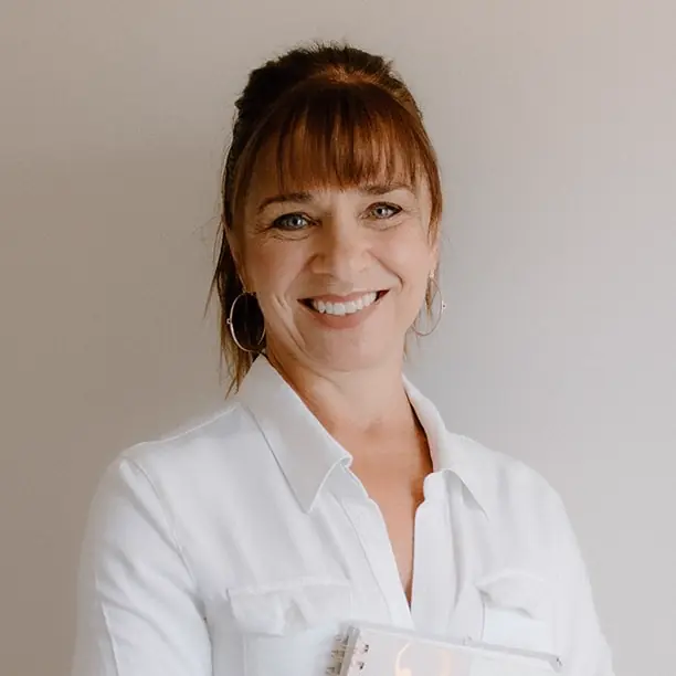 Catherine Semenick headshot