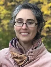 Dr. Carla Gibson headshot