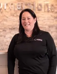 Dr. Sheri Robertson headshot